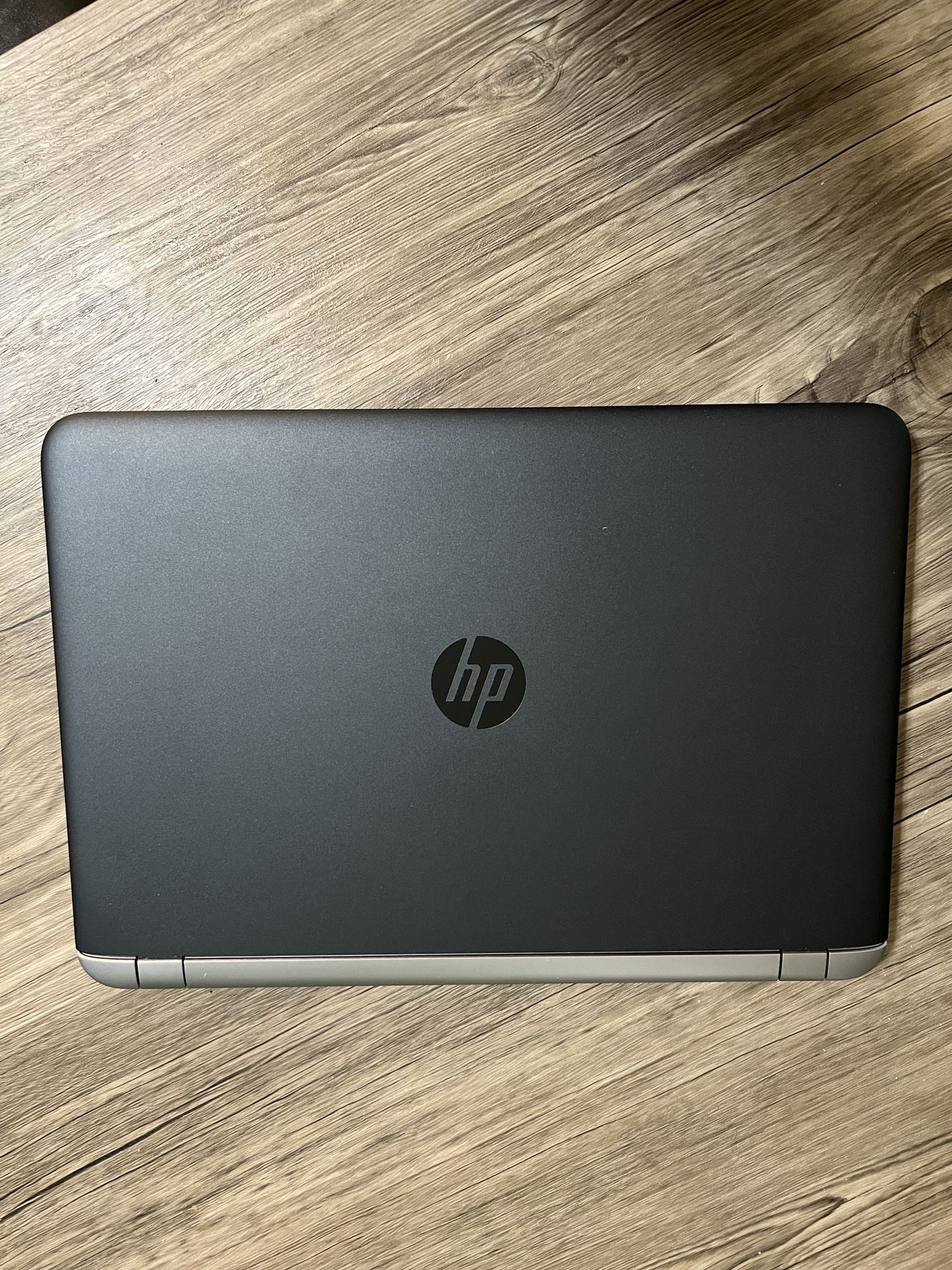 HP Probook 450 G3 PC Laptop - 500GB HDD