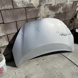 Hood For Prius C 2012-2017