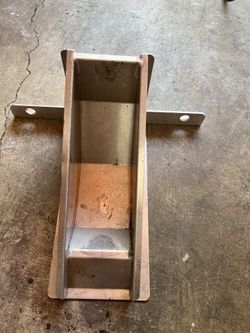 Motorcycle / Bike Stand 