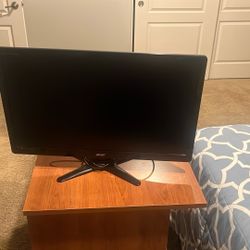 Acer 23” Monitor
