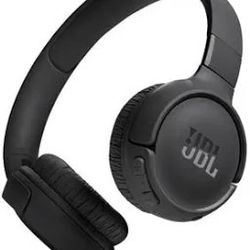 JBL HEADPHONES 