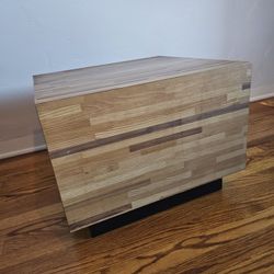 Printer Stand Or Side Table