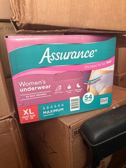 Adult diapers and bed pads
