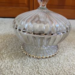 Candy Dish