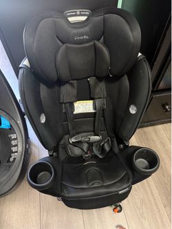 Evenflo 360 Car seat