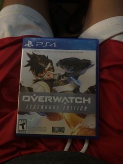 Overwatch