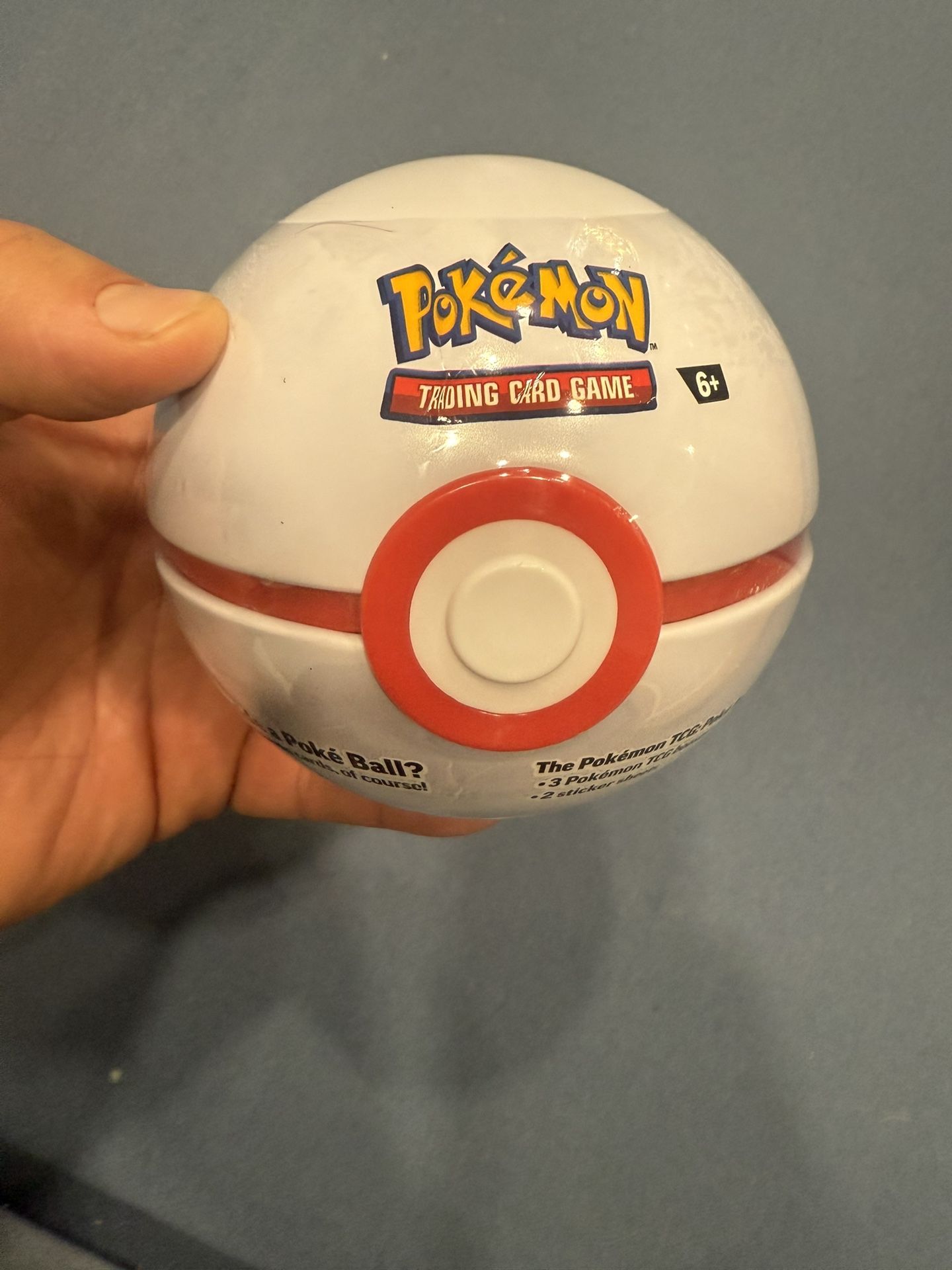 Poke Ball