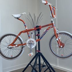 87 GT Performer PFT Pro Freestyle Tour 