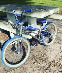 BMX 24”