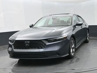 2024 Honda Accord