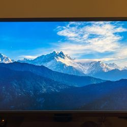 BenQ PD3200U 32" Class 4K UHD LCD Designer Monitor