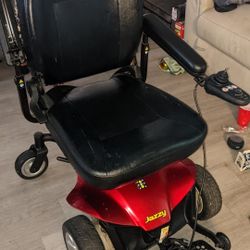 Power Chair