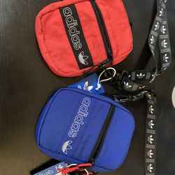 Adidas Crossbody Bag