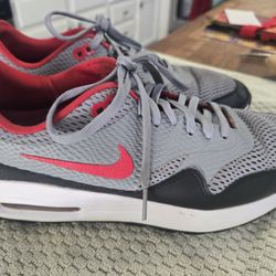 Nike Air Max 1 - Golf