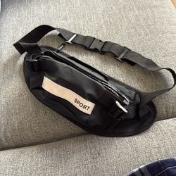 Water-Resistant Sport Waist Bag / Fanny Pack 