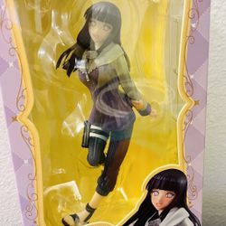 Hinata Hyuga