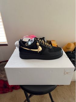 Nike AF1 Low ‘Victor Solomon