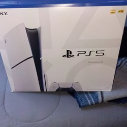 Playstation 5