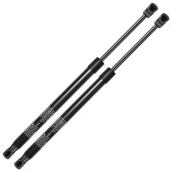 Rear Tailgate Lift Supports Shock Struts Compatible with Ford