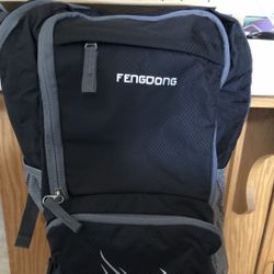 NEW FENGDONG WATER PROOF BACKPACK