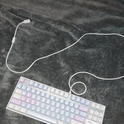 Magegee 80% LED Keyboard