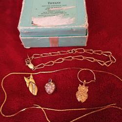 Jewelryreal  Gold Charms