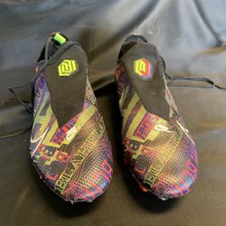 Football Cleats Size 13