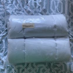 Equine Horse Leg Wraps – Thick & Downy – 12”