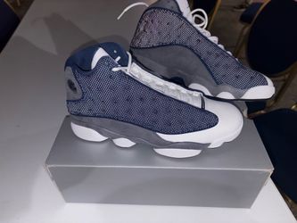 Air Jordan 13 flints size 10