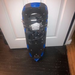 Atlas Technical Snow Shoes