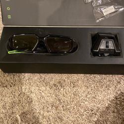 NVIDIA 3D Vision 2 Wireless Glasses