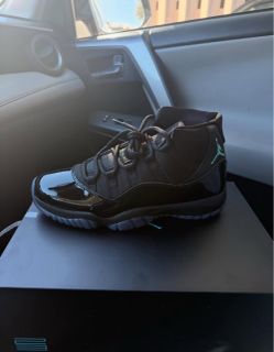 Jordan Gamma 11