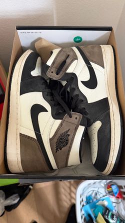 Mocha 1s