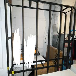 King Size Bed Framing