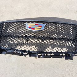 Escalade Grille