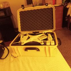 DJI Phantom 4 Pro 