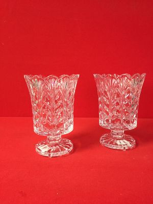 New And Used Crystal Vase For Sale In Douglasville Ga Offerup