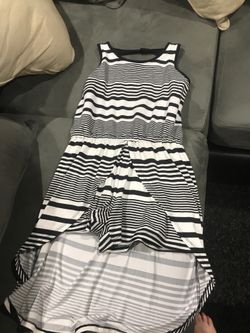 Size 10 12 girl romper