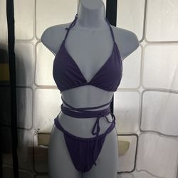 2 piece swimsuit