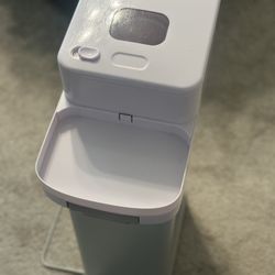 Skip Hop Diaper Pail
