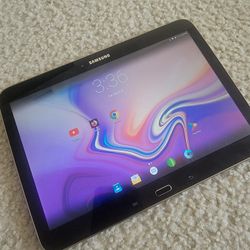 SAMSUNG GALAXY TAB 3 10.1" UNLOCKED 16GB WORKING GOOD TABLETA TABLET TAB SAMSUNG 