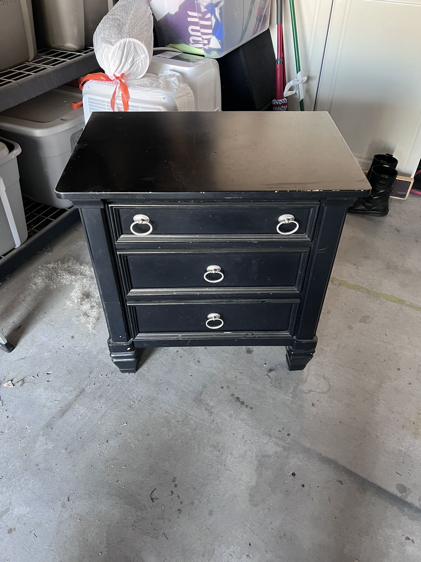 Night Stand