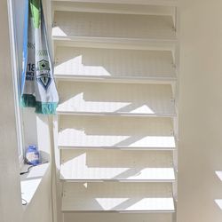 Shoe Rack