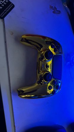 Ps5 gamenetics