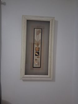 3d shadow box frame