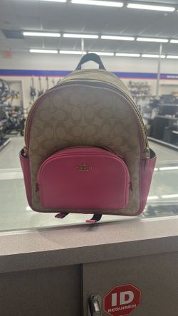Purse Coach