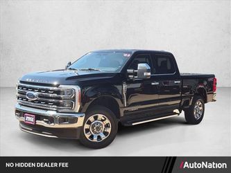 2023 Ford F-250