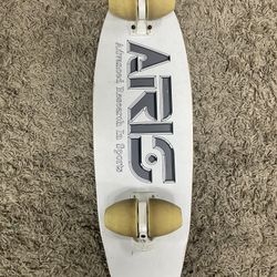ARIS Snowboard Skateboard 