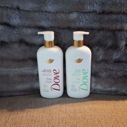 Dove Body Wash 