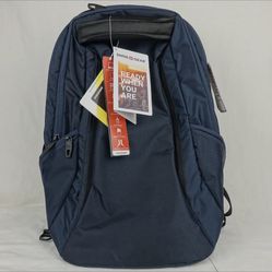 SwissGear SA8155 Backpack Midnight Blue - NEW